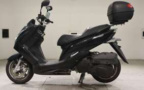 YAMAHA MAJESTY155 S 2026 SG28J