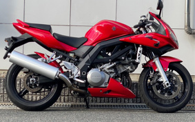 SUZUKI SV1000S 2005 VT54A