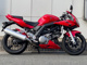 Фото Suzuki SV1000S 2005 с японского аукциона