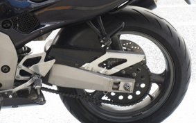 KAWASAKI ZXR400 1996 ZX400L