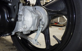 SUZUKI ADDRESS 110 2015 CE47A