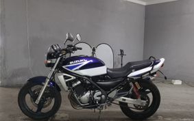 SUZUKI GSX250 ZR250C