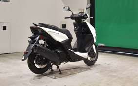 YAMAHA CYGNUSｸﾞﾘﾌｧｽ SEJ4J