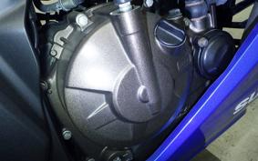 SUZUKI ｼﾞｸｻｰ250SF