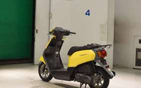 HONDA TACT-4ﾍﾞｰｼｯｸ 2020 AF79