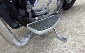 HONDA SHADOW 400 2004 NC34