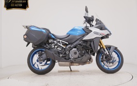 SUZUKI GSX-S1000GX 2025