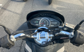 HONDA PCX125 SE JF28