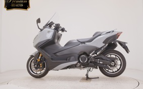 YAMAHA T-MAX 560 T 2026 SJ21J