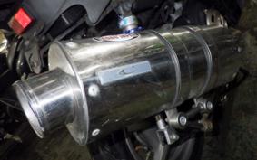 YAMAHA CYGNUS 125 XSR 2 SE44J