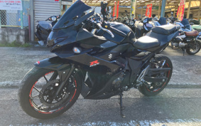 SUZUKI GSX250 R DN11A