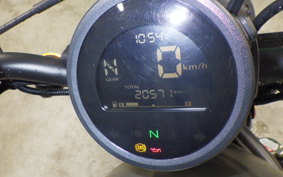 HONDA REBEL 500 A 2021 PC60