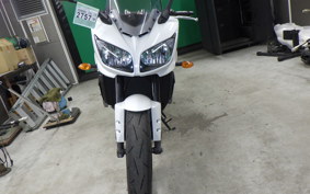 YAMAHA FZ1 FAZER 2014 RN21J