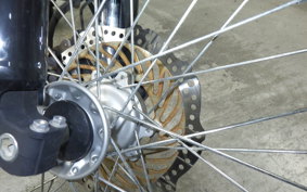 HONDA CRF250L 2024 MD47