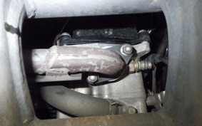 HONDA LEAD 125 JF45