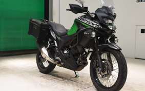 KAWASAKI VERSYS X250Aﾂｱﾗｰ 2021 LE250D