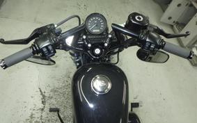 HARLEY XL1200X 2020