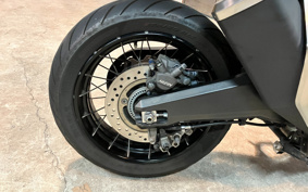 HONDA X-ADV 750 2021 RH10