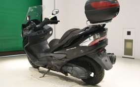 SUZUKI SKYWAVE 250 (Burgman 250) Gen.3 2020 CJ46A
