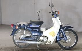 HONDA SUPER CUB50 C50