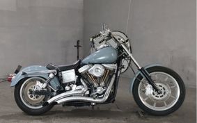 HARLEY FXDC1340 1992 GCL