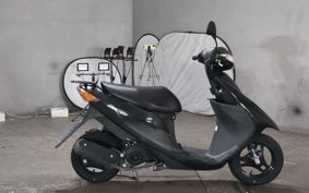 SUZUKI ADDRESS V50 CA4BA