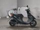 Фото Suzuki ADDRESS V50 с японского аукциона