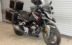 HONDA CB190X PCL2