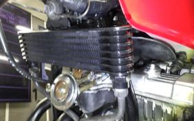 HONDA CBX550F 2022 PC04