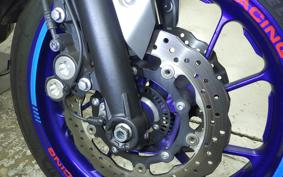 YAMAHA MT-07 ABS 2015 RM07J