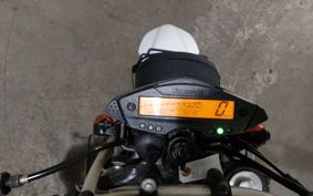KAWASAKI D TRACKER 125 LX125D