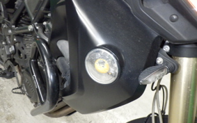 BMW F800GS 2011