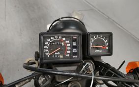 HONDA XLX250R MD08