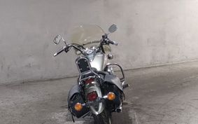 YAMAHA DRAGSTAR 125 VE011