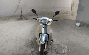 HONDA SUPER CUB110 JA10