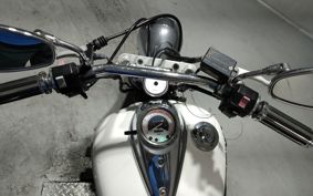 YAMAHA DRAGSTAR 250 VG02J