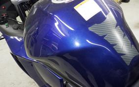 SUZUKI BANDIT 1250 F 2011 GW72A