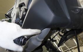 YAMAHA MT-15 2007