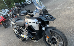BMW R1300GS Adventure 2026 0M31
