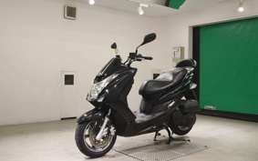 YAMAHA Majesty 155 S 2019 SG28J