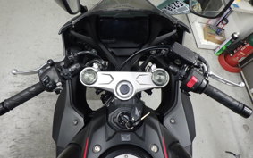 HONDA CBR650R 2019 RH03