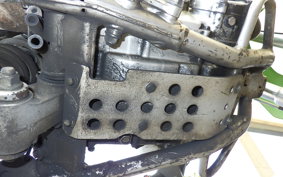 KAWASAKI KLX250 Gen.2 LX250S