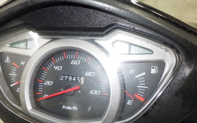 HONDA LEAD 110 2002 JF19