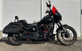 HARLEY FXLRS 2021 YWK