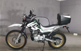 YAMAHA SEROW 250 DG31J