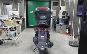 HONDA PCX125 2017 JF81