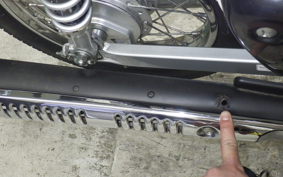 HONDA ｸﾛｽｶﾌﾞ50 AA06