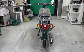 HONDA C50 SUPER CUB 2025 AA01