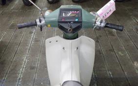 YAMAHA MATE 50 V50
