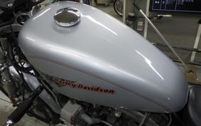 HARLEY XL1200S 2002